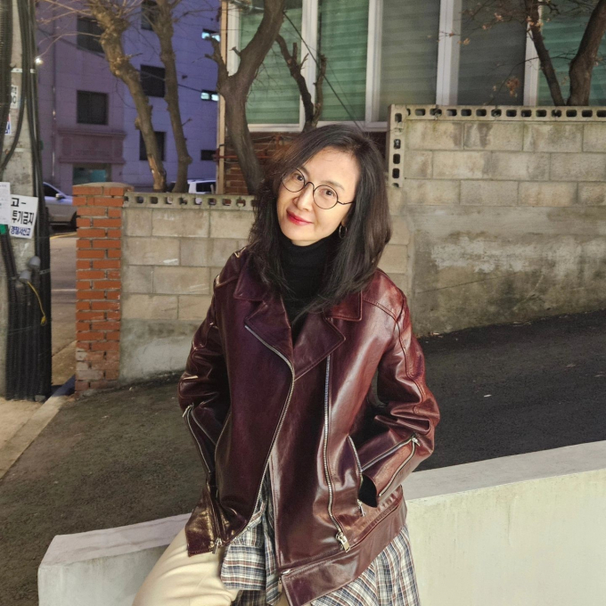 사진=채시라 인스타그램