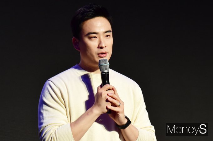 [머니S포토] 토스뱅크 