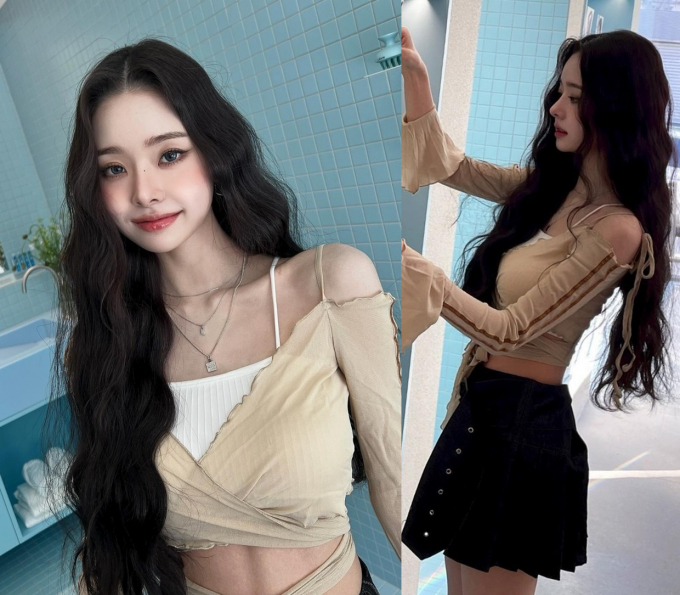 사진=프리지아 인스타그램