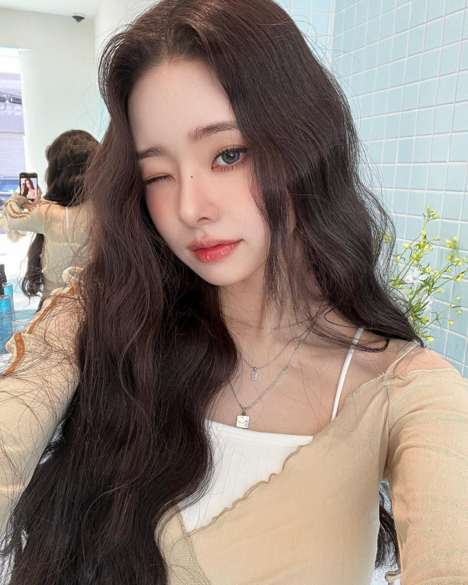 사진=프리지아 인스타그램