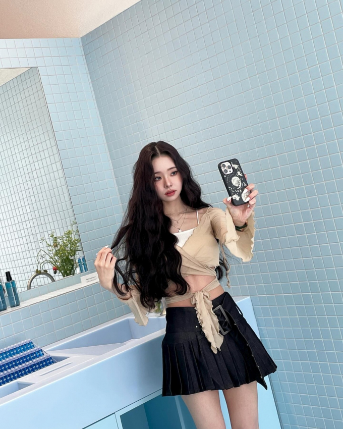 사진=프리지아 인스타그램