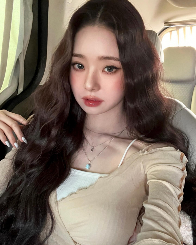 사진=프리지아 인스타그램