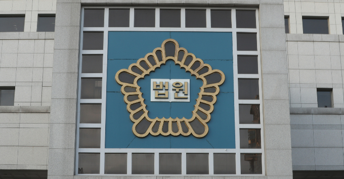 20대 여성이 사는 집에 사다리를 타고 침입한 뒤 성폭행 한 50대 남성이 2심에서도 징역 8년을 선고받았다. /사진=뉴스1