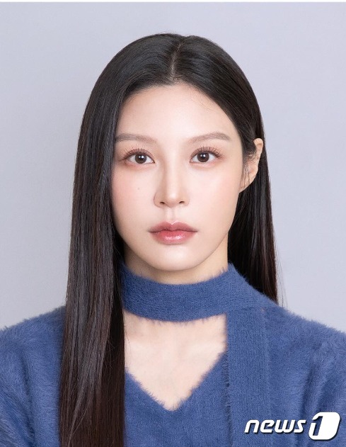 조국 전 법무부 장관의 딸 조민씨. (SNS 갈무리) ⓒ 뉴스1