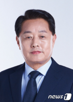이상철 전남 곡성군수/뉴스1