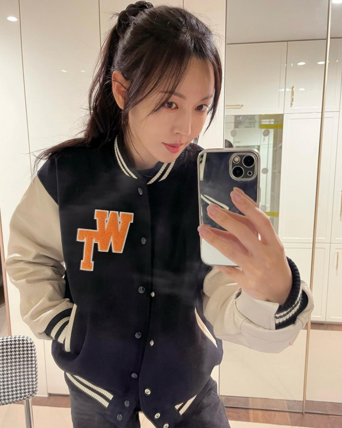 사진=김소연 인스타그램