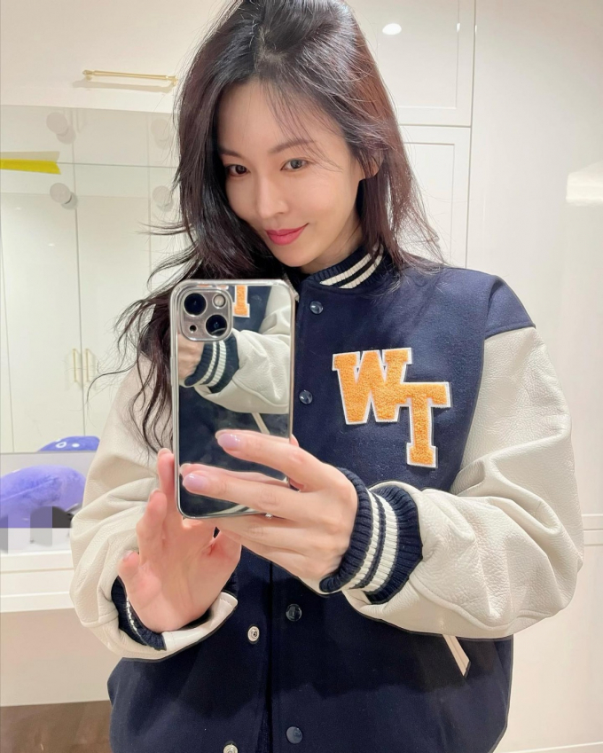 사진=김소연 인스타그램