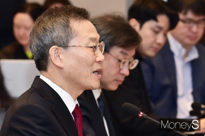 [머니S포토] 이종호 