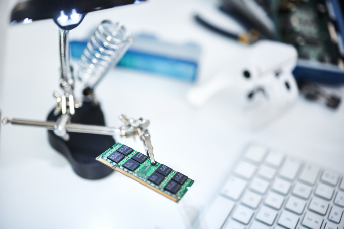 디지털 트윈 팹 설계 기업 이안이 코스닥 상장을 위한 예비심사청구서를 제출했다. /사진=이미지투데이