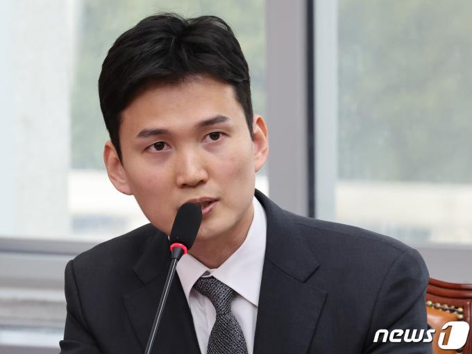 박은식 국민의힘 비상대책위원2023.12.29/뉴스1 ⓒ News1 황기선 기자