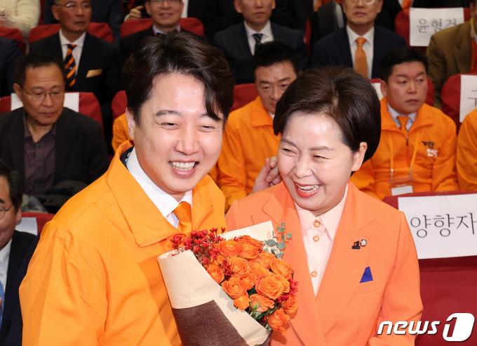 [사진] 당은 다르지만 같은 오렌지색