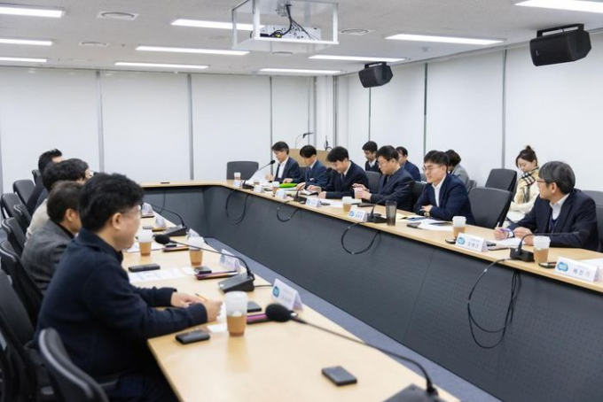 경기도가 정부의 중소기업 R&D(연구개발)사업 예산 삭감으로 인한 중소기업의 피해 최소화를 위해 발 빠른 대응에 나섰다. / 사진제공=경기