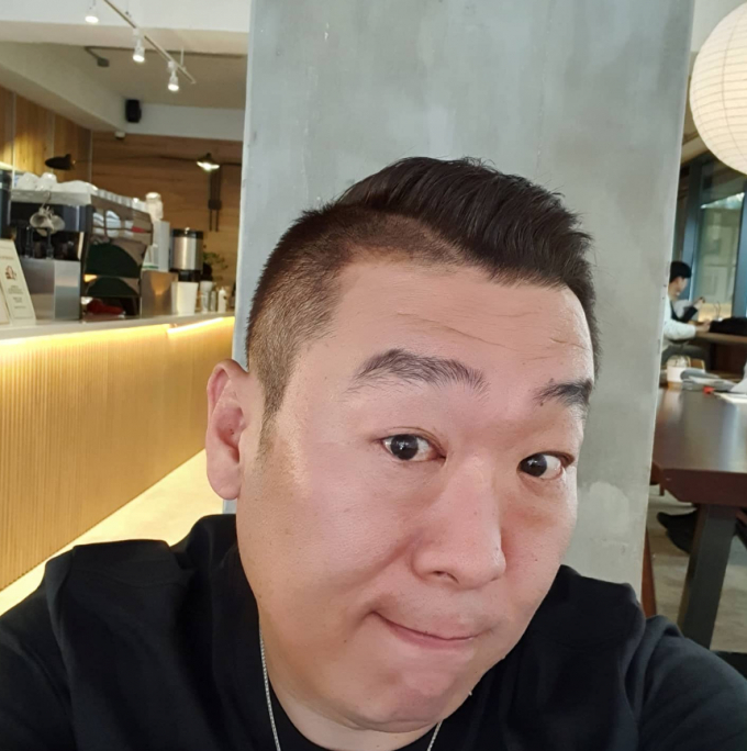 사진=정수근 인스타그램 캡처