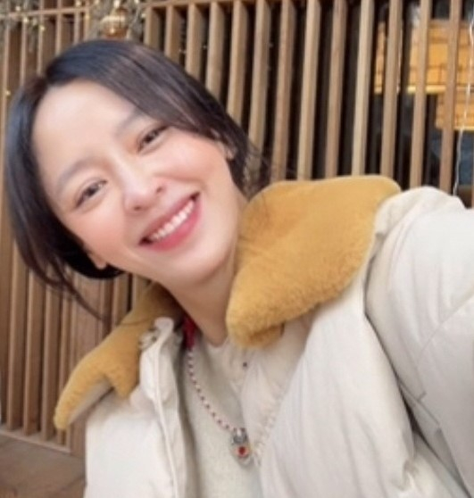 재즈 피아니스트 김가온과 이혼한 배우 강성연이 이사한 집을 공개하며 새출발을 알렸다. /사진=강성연 인스타그램