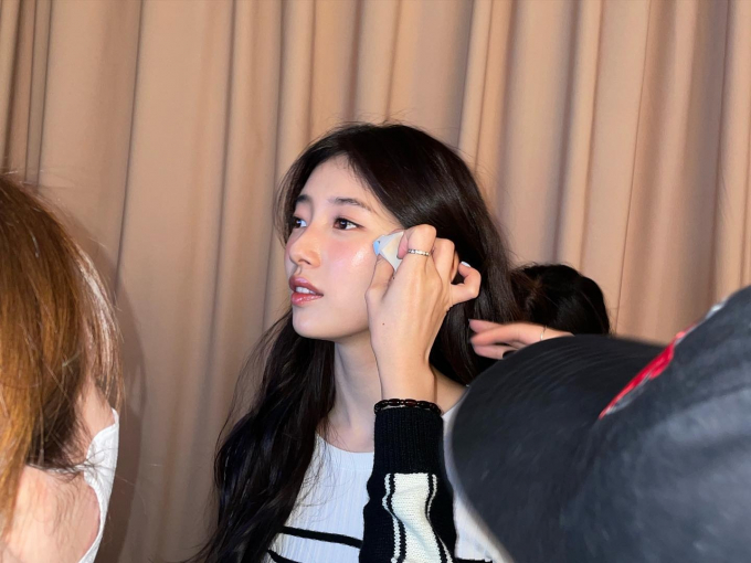 사진=수지 인스타그램