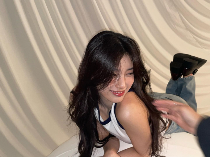 사진=수지 인스타그램