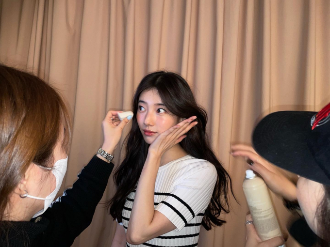사진=수지 인스타그램