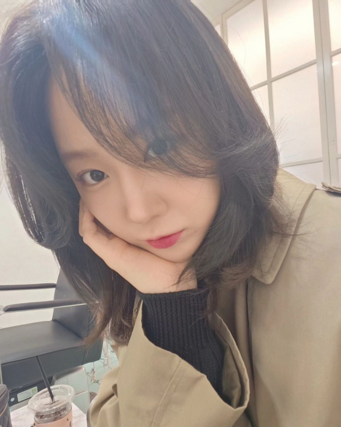 사진=소유 인스타그램