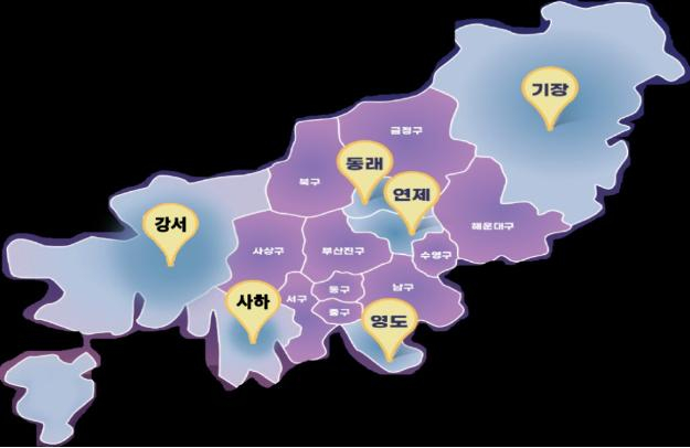 부산시내 6곳에 달빛어린이병원 운영된다./사진=부산시