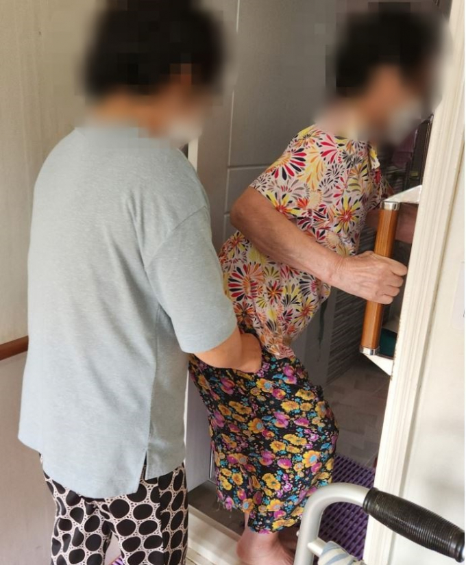 광명시가 시민 누구나 이용할 수 있는 ‘누구나 돌봄  함께하는 광명 돌봄 사업’을 29일부터 시행한다. / 사진제공=광명시