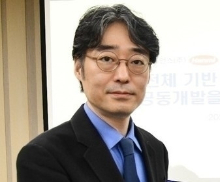 임종윤 한미약품 사장. /사진제공=한미약품