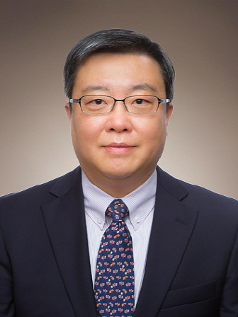 KB운용의 신임 대표가 된 김영성 대표는 ETF 부문 강화에 대한 의지를 드러냈다. 사진은 김영성 KB운용 대표. /사진=KB자산운용 제공