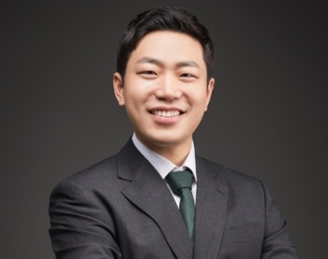 이중훈 전 코인원 CSO. /사진=뉴스1