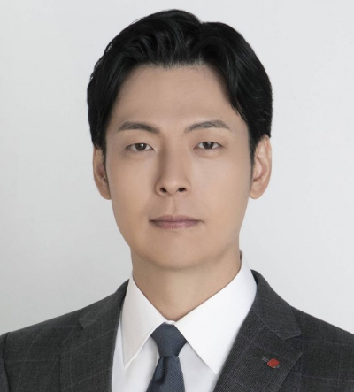 신유열 롯데지주 미래성장실장(전무). /사진=롯데