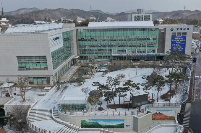 보성군은 4월8일부터 산업통상자원부 주관 '2024년도 신재생에너지 보급 융복합지원사업'을 본격적으로 추진한다.