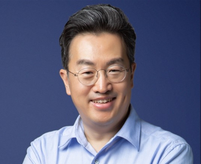 강한승 쿠팡 경영관리총괄 대표. /사진=쿠팡