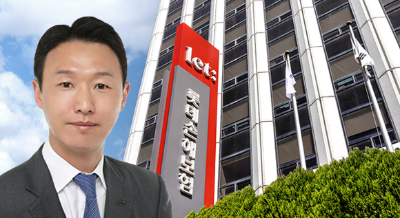 취임 2년차를 맞이한 이은호 롯데손보 대표의 흑자 전환 카드에 관심이 쏠린다./사진=롯데손보