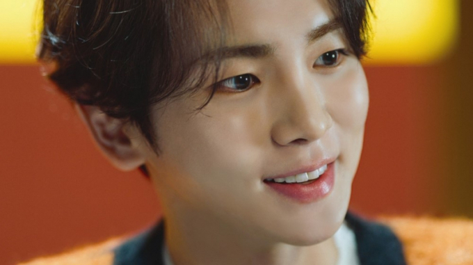 맥도날드가 '쿼터파운더 치즈' 캠페인의 모델로 샤이니 키를 발탁했다. 샤이니 키. /사진=맥도날드