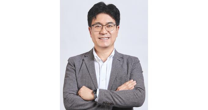 지난해 7월부터 반년째 SK브로드밴드을 이끌고 있는 박진효 사장이 올해를 '인공지능(AI) 일상화'의 해로 선언하고 사업을 추진한다. 사진은 박진효 SK브로드밴드 사장./사진=SK브로드밴드
