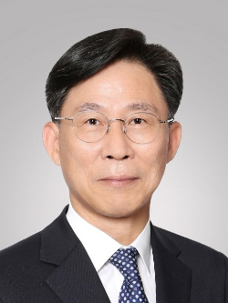 홍원학 삼성생명 대표. /사진 제공=삼성생명