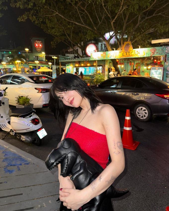 사진=모모 인스타그램