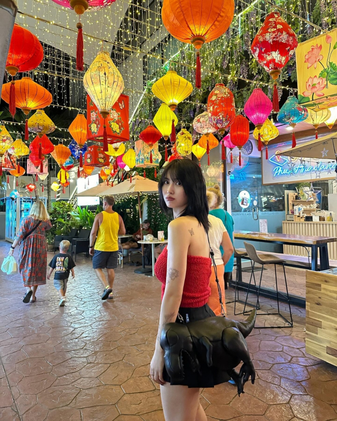 사진=모모 인스타그램