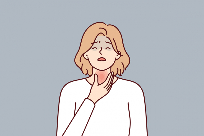 프리시젼바이오가 갑상선 기능 호르몬 검사 시약 2종에 대한 국내 사용승인 허가를 획득하면서 혈액검사가 아닌 시약으로 간편하게 검사를 진행할 수 있게 됐다. 사진은 기사와 직접적인 관련 없음. /사진=이미지투데이