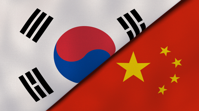 중국이 주요 경제무역 법규를 개정했다. 사진은 기사 내용과 관련 없음. /사진=이미지투데이