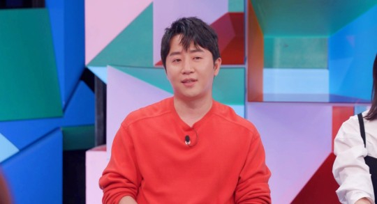 '프로 포커 플레이어' 홍진호가 포커 대회 상금으로 자가를 마련했다고 밝혀 눈길을 끈다. /사진=SBS 제공