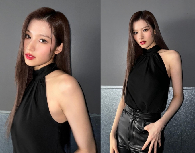사진=사나 인스타그램