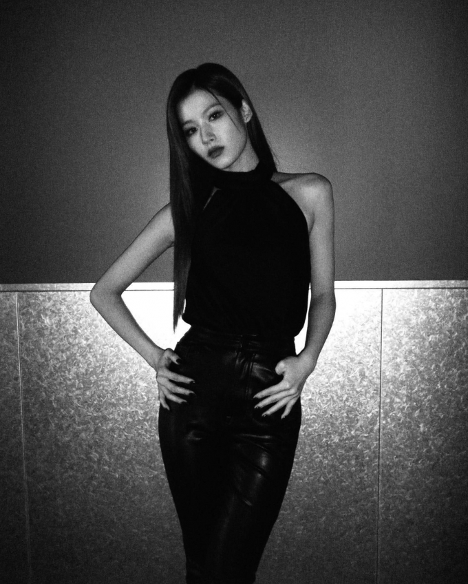 사진=사나 인스타그램