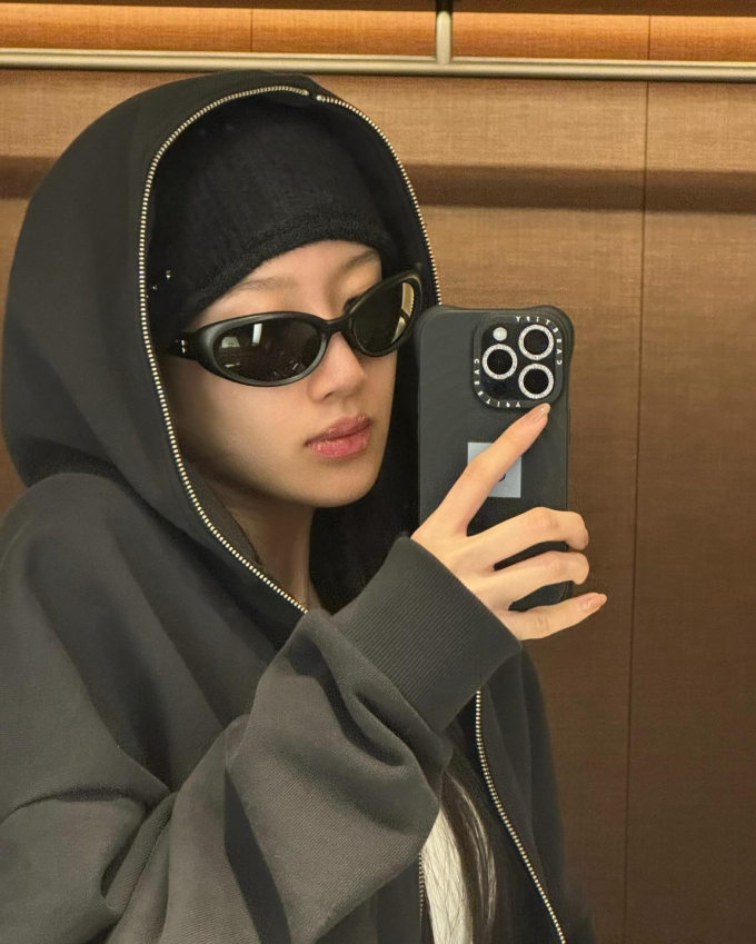 사진=문가영 인스타그램
