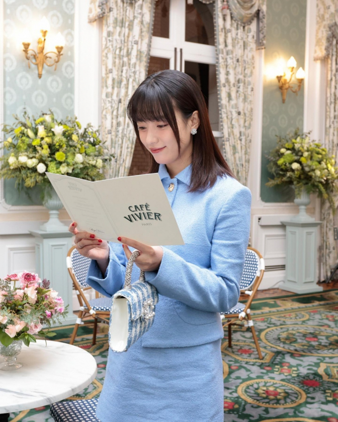 사진=한효주 인스타그램