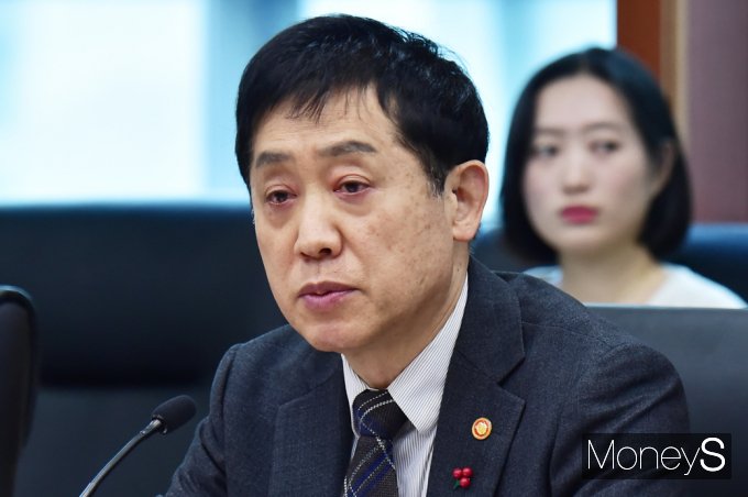 [머니S픽] 증권업계 만난 금융당국…