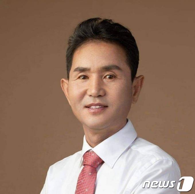 오태원 부산 북구청장