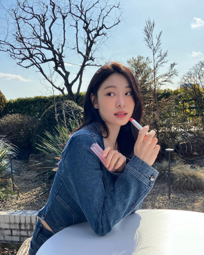 사진=김연아 인스타그램