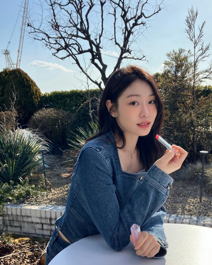 사진=김연아 인스타그램