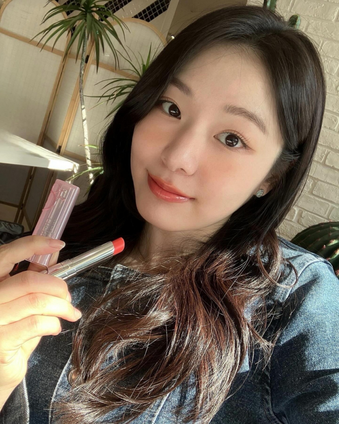 사진=김연아 인스타그램