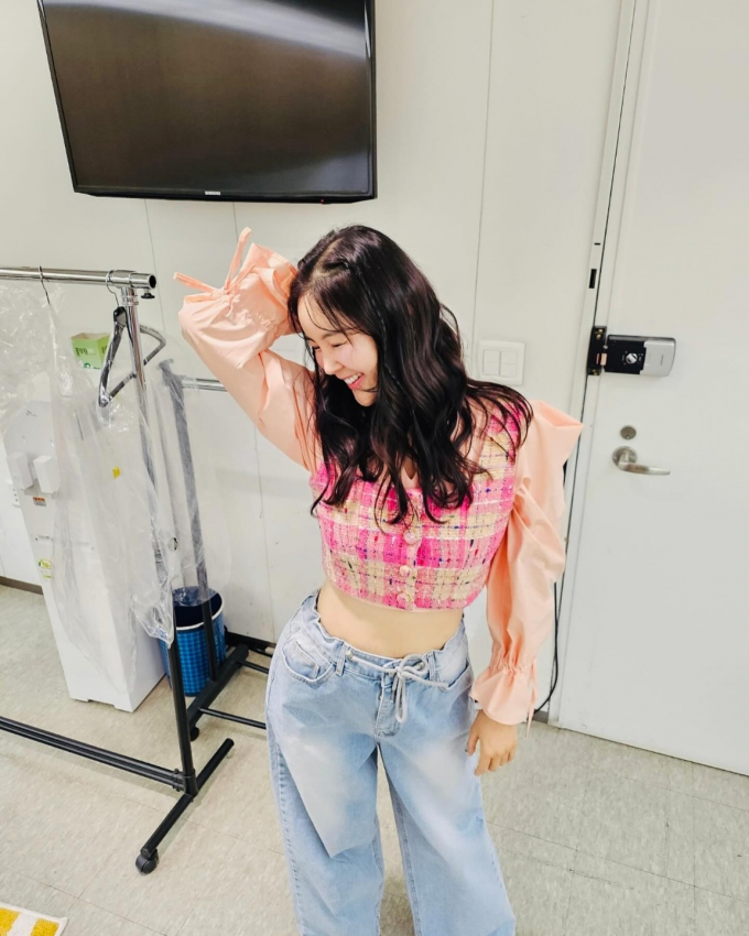 사진=장영란 인스타그램