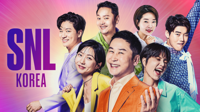 'SNL 코리아'를 처음 기획한 안상휘 PD가 "제작사 에이스토리가 노예계약을 강요하고 있다"며 에이스토리에 대한 법적 대응을 시사한 가운데, 에이스토리 측이 "근거 없는 얘기"라고 반박했다. /사진=쿠팡플레이 제공